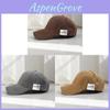 Oversized Dad Hat For Big Head Circles With Breathable Cotton Material Sunshade And Stylish Design