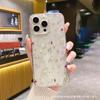 Fresh Floral for iPhone11/12/13/14/15/16ProMax iPhone Case XS/XR Anti-drop