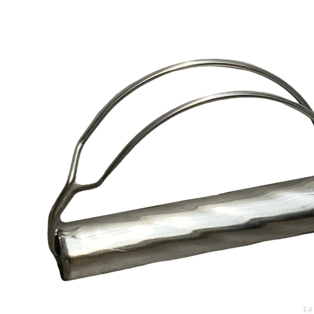 Pomoc do noszenia toreb na zakupy, Wygodny uchwyt, Praktyczny, Trwały, Uchwyt na torby