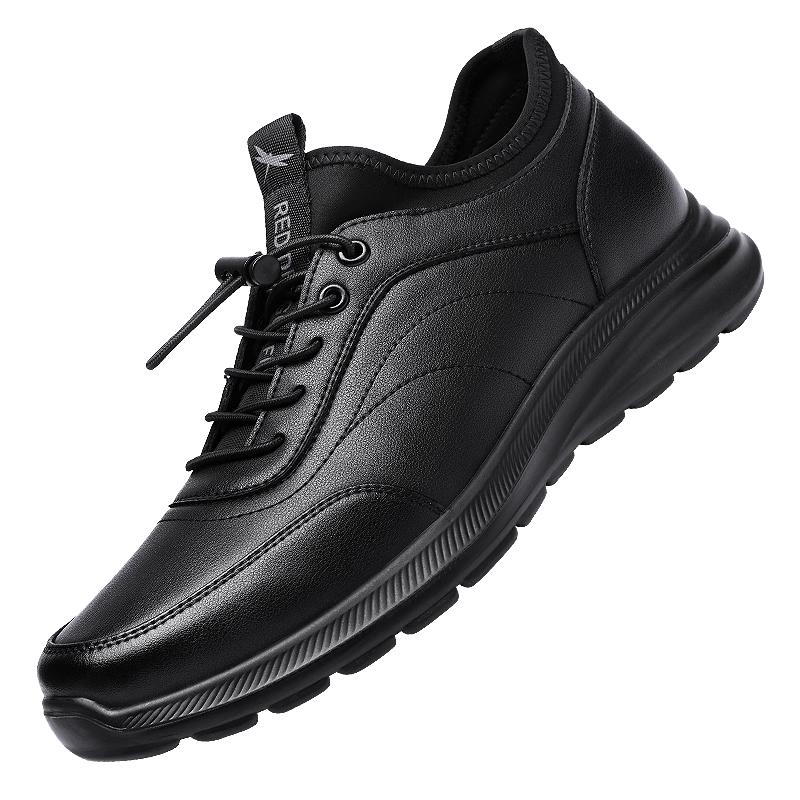 Red Dragonfly Men s WXA343971 Casual Sports Leather Shoes 39