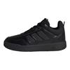 Adidas Tensaur Sport 3.0 K Comfortable Slip-Resistant Low-Top Kids Skate Shoes Kids sneaker Black JQ1861