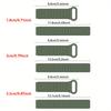 Wave Pattern Magnetic Strap for Huawei GT5/5 Pro/4/3/3 Pro Comfortable Flexible Smartwatch Replacement Fitness Watch Band