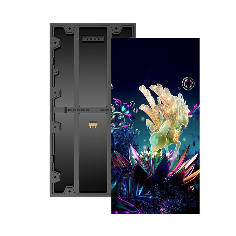 Lanpu COB P1.2 Indoor Full-Color LED Display CN plug (adapter included)