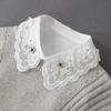 Accessoires – Cravates, nœuds papillon, cols et manchettes