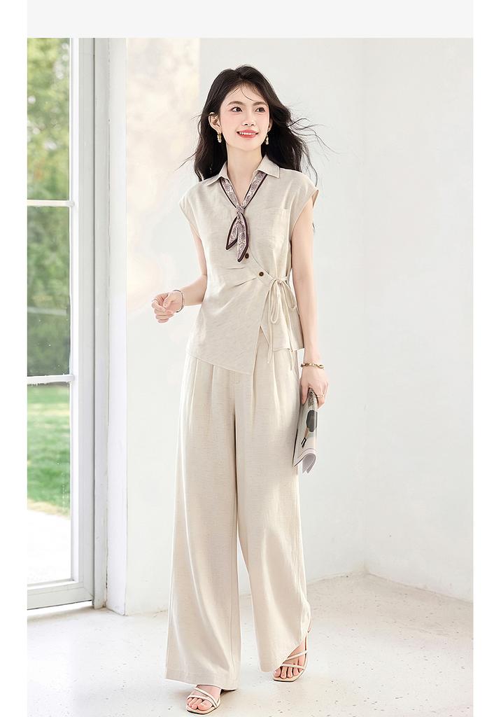 Design Sense Niche Fashion Temperament Suit