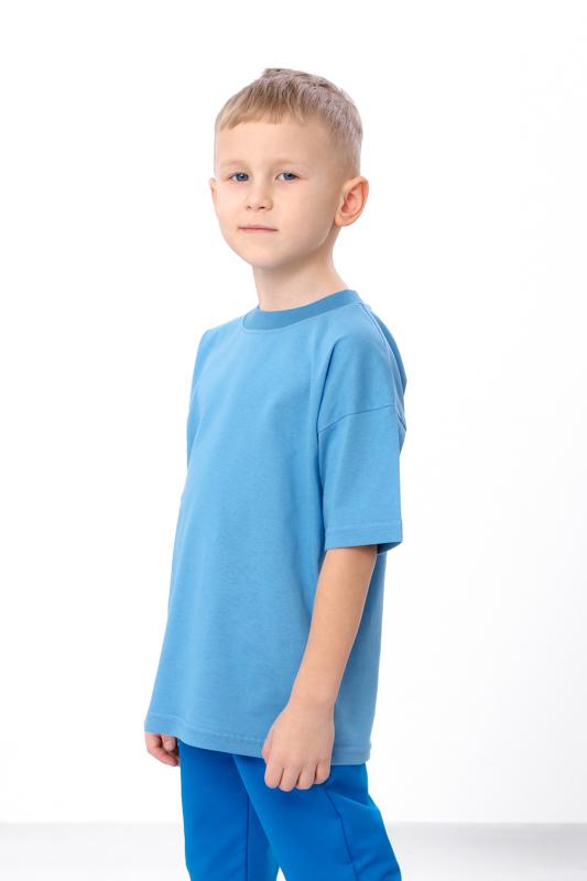 Children’s Unisex T-Shirt – Lightweight Cotton Fabric, Summer, 6414-001-3 HC