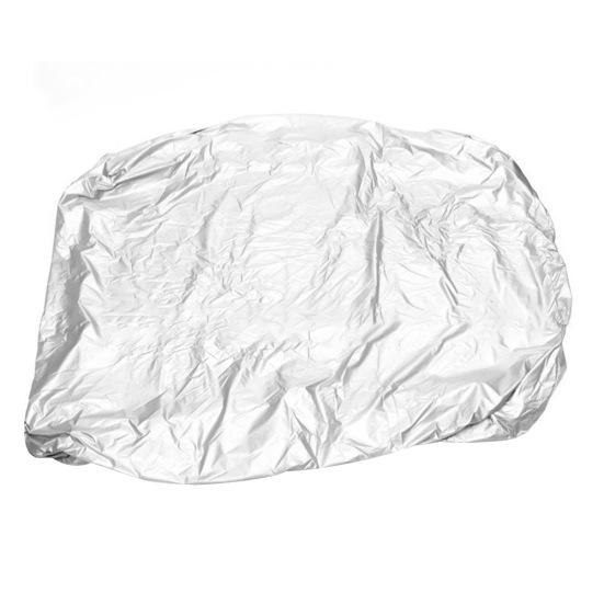 Waterproof Outdoor Patio Hot Tub Dust Cover Garden Furniture Shelter Protector