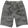 Cotton Men's Summer Casual Shorts, Loose Fit, Fashionable European, American & Japanese Styles for Sports & Running.