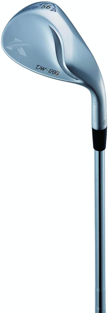 Kasco Dolphin Wedge Type 56 Semi-Gooseneck Men's DW-120G