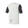 New FILA CYCLING T-Shirt Men's Light Dusty Gray A11M528102F-GY