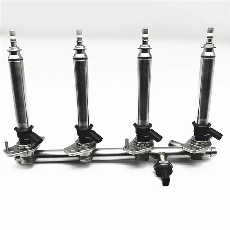 Dependable-In-Cylinder Fuel Injector For A B C E S Class 160 180 200 220 250 260 AMG GT