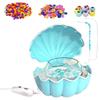 Electric Bead Threader For Rapid Necklace Crafting And Efficient Bracelet Assembly Multi Purpose Beading Machine