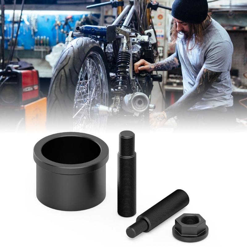 Camshaft Seal Installation set Engine Camshaft Seal Installer Tool Set Vehicle Accessories Simple Installation for Vehic