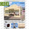 CAOX Outdoor Heavy-Duty Pop-Up Canopy Tent