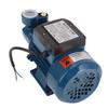 Bomba de Agua Solar 650W 3400rpm 35m de Altura 1in Salida Impulsora de Presión 40L min Bomba Centrífuga