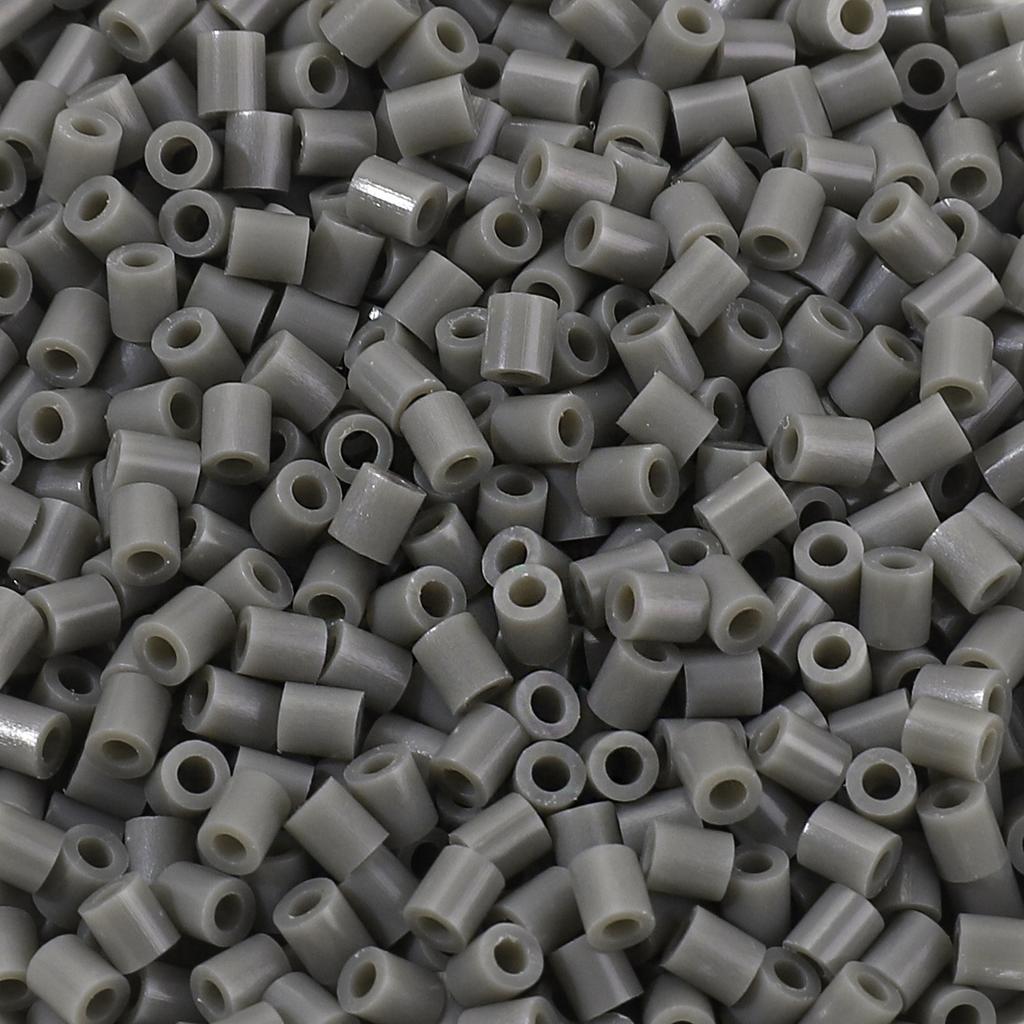 Plastic Fusion Bean Collar Supplement Pack 2.6mm Supplement Pack Children's 3D Puzzle Panel Collar Pack
