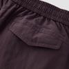 Semir Damen Winter Anti-Statische Fleece Weitbein Kordelzug Hose