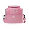 Thermal Large Capacity Lunch Bag Multi-compartment Waterproof Picnic Box  Travel Use