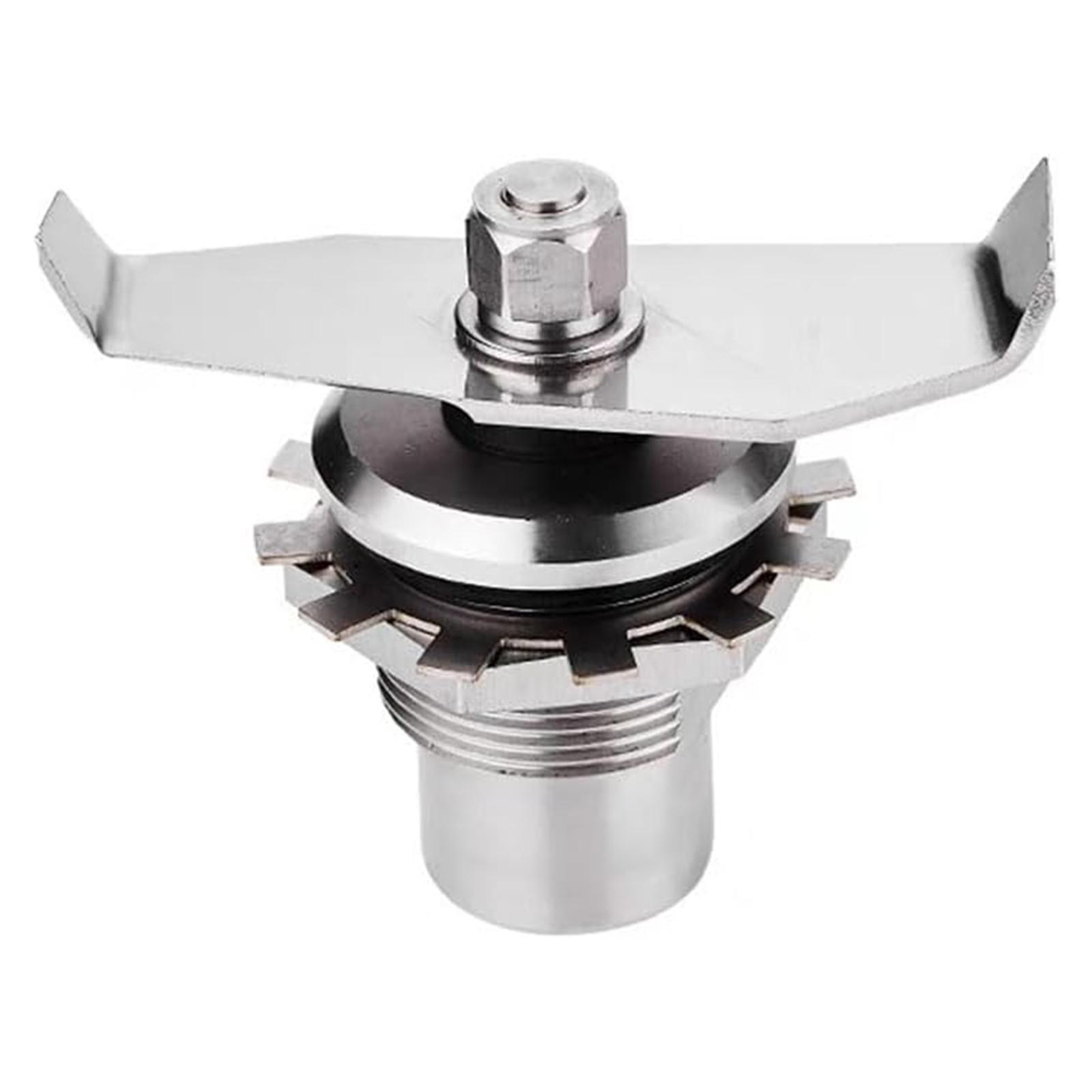 

Кухонные принадлежности Головка лезвия блендера из нержавеющей стали Экологически чистые аксессуары для блендера для Beach HBH550