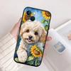 RP56 Pet Dog New High-End Shell Phone Case for Xiaomi Poco C40 C50 C51 C55 C65 C71 C75 F3 F5 F6 F7 M2 M3 Pro Ultra