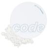 Code Glokolor Oil Cut Powder 6g, 1 Pcs