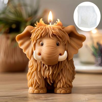 Fabricación de velas – Moldes y otros accesorios para velas