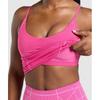Gymshark Apex Seamless Midi Tank Valley Pink Sour Pink B3b9a Kcsd