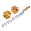 40cm Blade Honey Knife Beehive Beekeeping Scraper Uncapping Stainless Steel Bee Hive Tools Honey Extractor Equipment