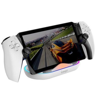 Konzole PlayStation a příslušenství – Nabíječky a dokovací stanice pro PlayStation
