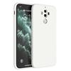 Applicable Huawei mate1 mobile phone case protective case pro classic straight edge Rubik's cube liquid silicone