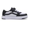 Vans Bravo Black White V2740k Black White
