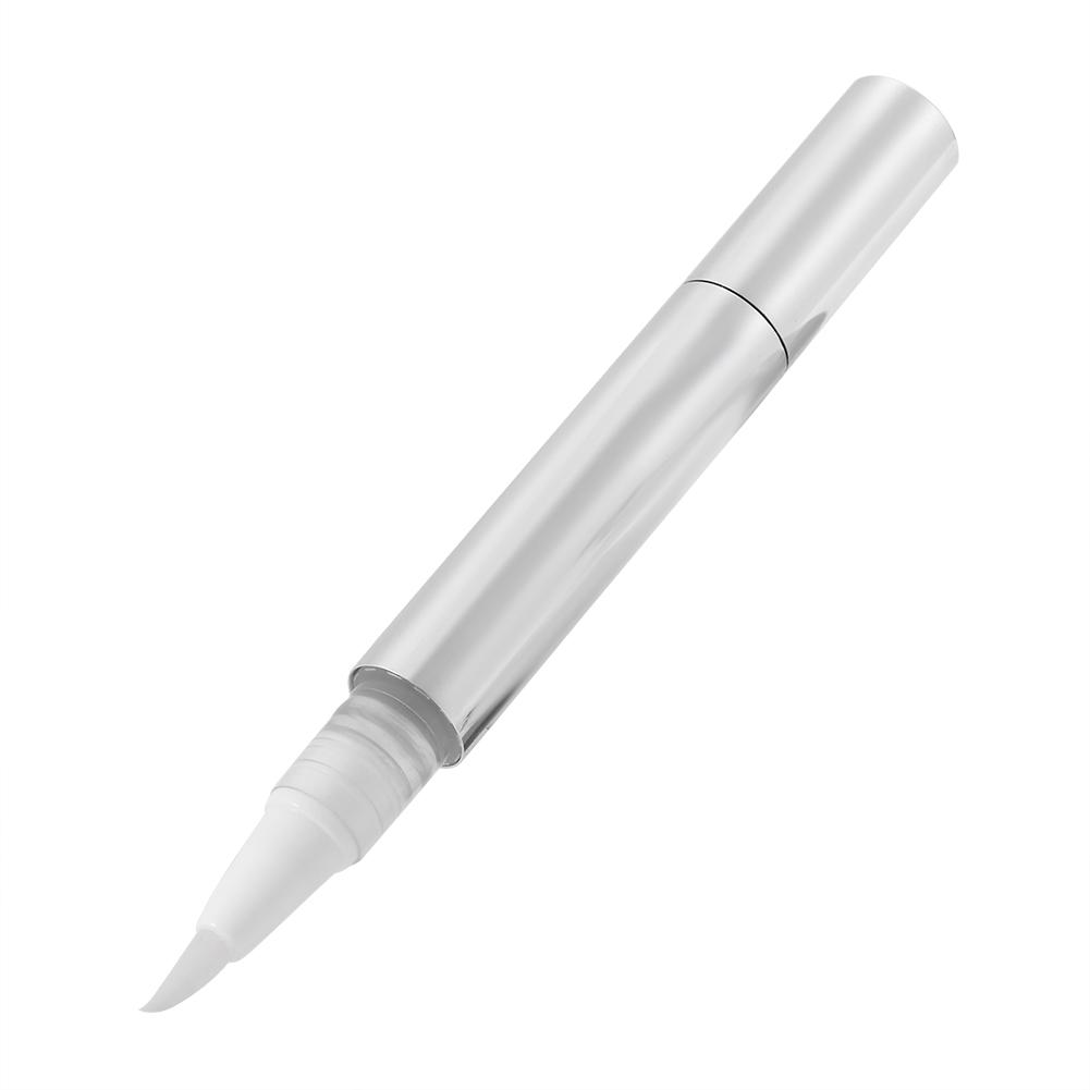 Oral Care Tool Portable Tooth Whitening Gel Pen Teeth Cleaning Bleaching Stain Remover