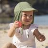 Unisex Toddler Sun Protection Shawl Hat for Outdoor Use