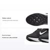Scarpe da Ginnastica Air Zoom Arcadia 2 PS Nere Antracite Bambini Bianche DM8492-002
