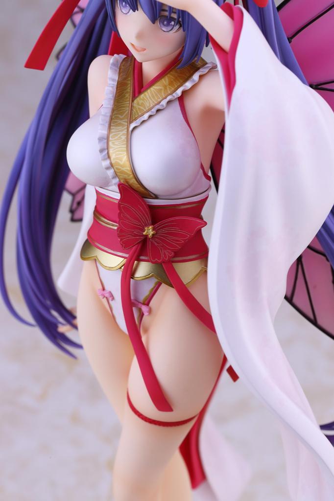 Alphamax T2 ArtGirls Pet Fairy Renka 1/6 Scale PVC Pre-Painted Complete Figure