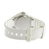 Casio Casio Chip Casio Digital Watch, White, Sky Blue, Yellow, LRW-200H-2E2 [Parallel Import]