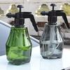 1.5L Pneumatic Watering Spray Bottle Plant Watering Pot Small Watering Pot Spray Watering Pot