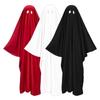 Halloween Geisterkostüm Für Kinder Und Erwachsene Mit Polyesterumhang Für Party Halloween Cosplay