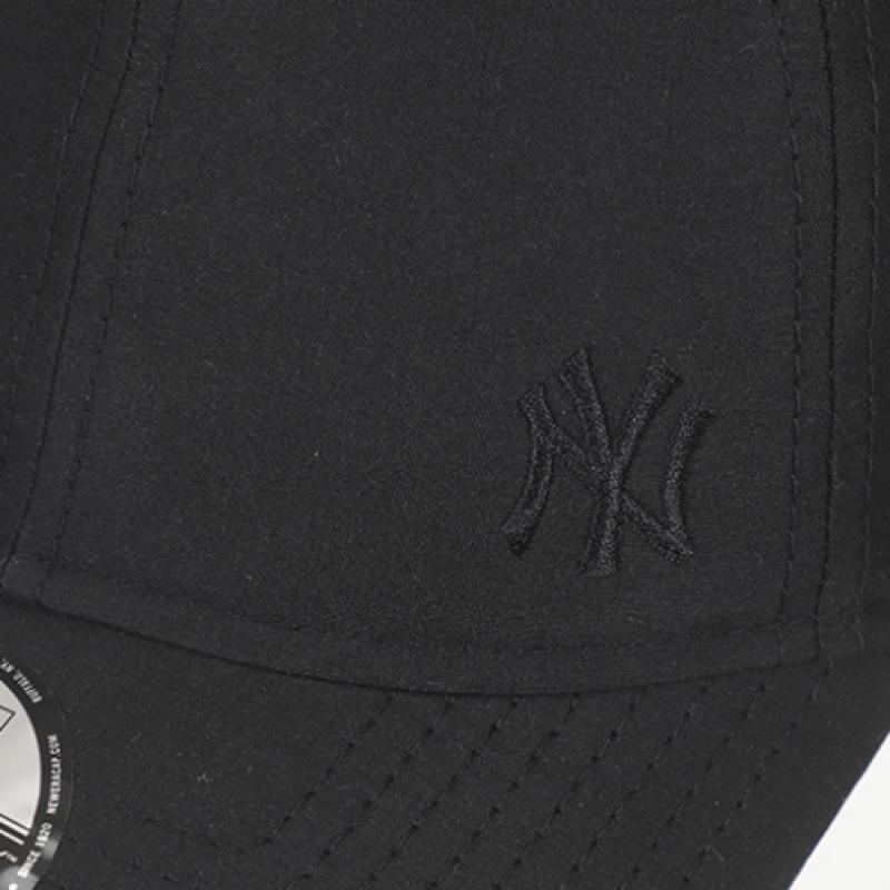 New Era Mlb Flawless 9twenty Kappe Kleines Logo New York Yankees