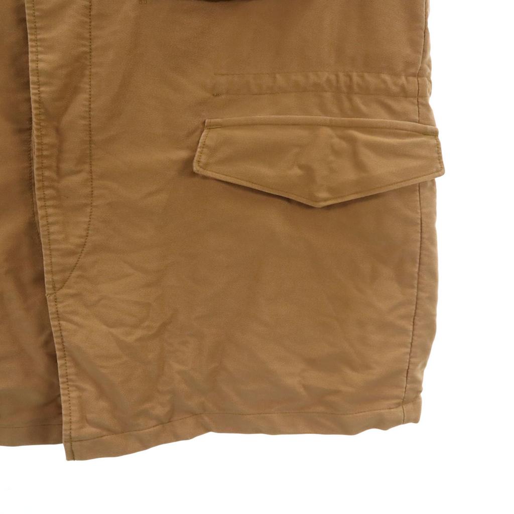 45R 45rpm made in Japan Field jacket 5 beige Men's Used