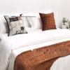 Luxury Italian Wabi-Sabi Bedding and Furniture Collection