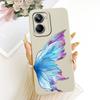 For Realme RMX3661 RMX3663 Casing For Realme 10 Pro 5G Cover Fashion Cartoon Funny Painted Silicone Case For Real me 10 Pro 5G