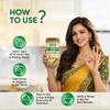 Jeena Sikho 32 Herbs Tea Natural Detox Kahwa Herbal Wellness Drink 250 G Pack Of 2 Tulsi Elaichi Blend Refreshing
