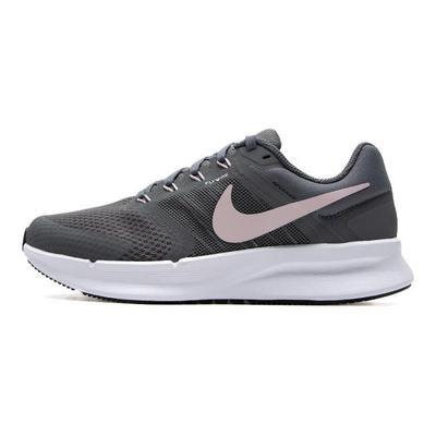 Run Swift 3 Iron Grey Women Sneakers Smokey-Mauve White DR2698-008