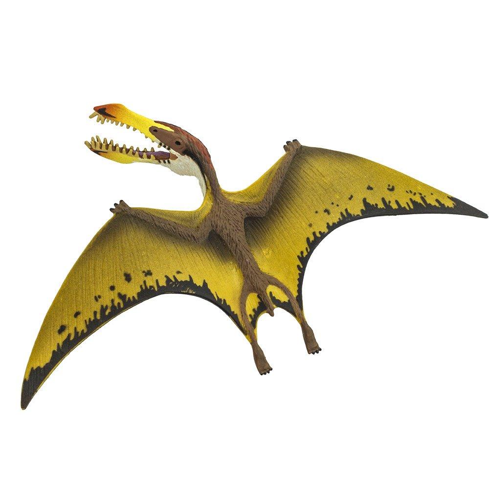SAFARI WS Pterosaurus Replica X X Cm PVC 299729 10.49 17.5 2.21
