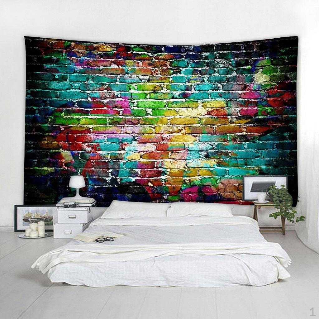 wall Hanging Tapestry Beach Towel Blanket