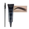 Waterproof Eyebrow Long Lasting Pigment Liquid Gel Enhancer Makeup with Brush