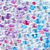 Kawaii 3D Puffy Stickers Aesthetic Cartoon Decals Phone Case Scrapbooking Stationery Decoration Sticker Gifts