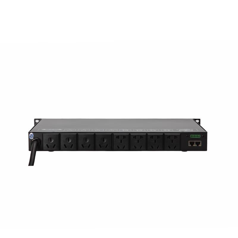 Itc ZD-T0177 2.2-inch Network Power Sequencer (CN Version)