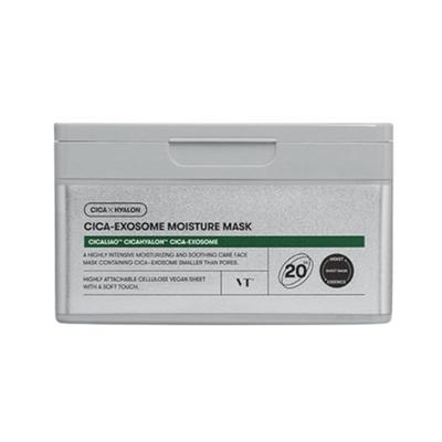 VT Cica Exosome Moisture Mask 20ea
